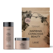 Lakme Teknia  Full Defense Travel Pack