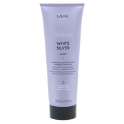 Lakme Teknia White Silver Mask 250ml