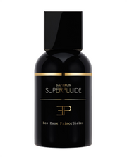 Les Eaux Primordiales, Saffron Superfluide, Eau De Parfum, Unisex, 100 ml