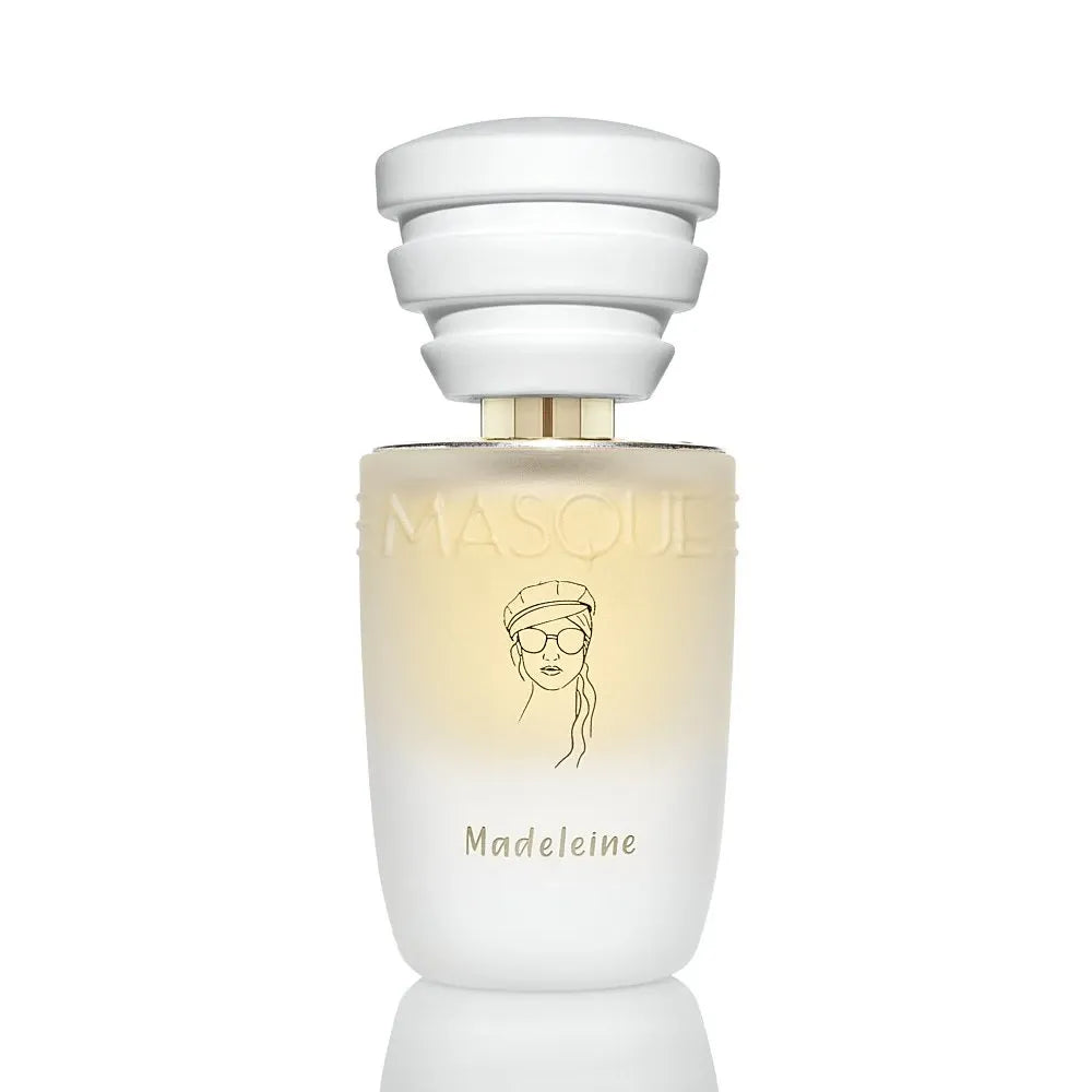 Masque Milano Madeleine Eau de Parfum