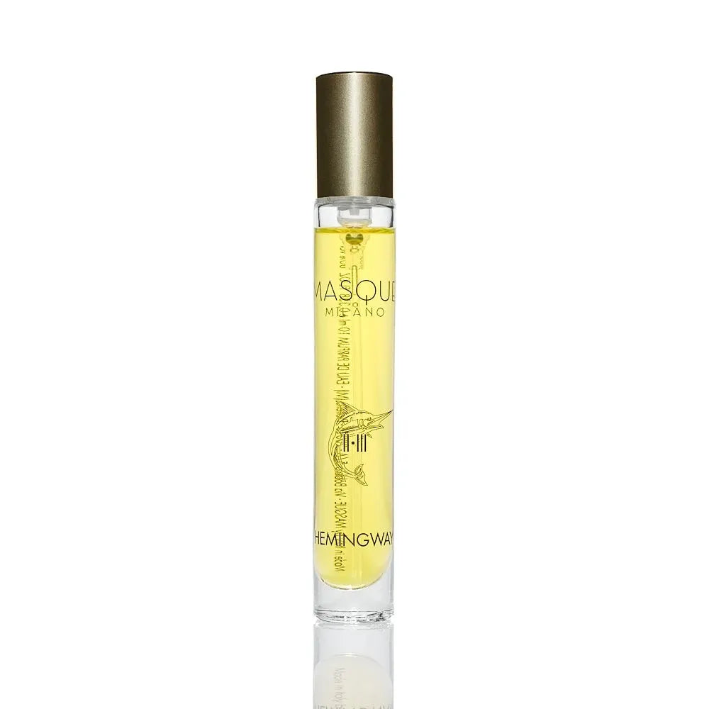Masque Milano Hemingway Eau de Parfum 35 ml