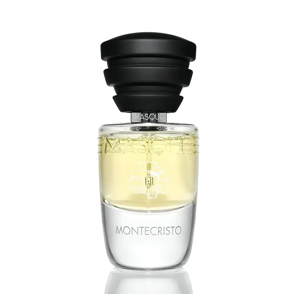 Masque Milano Montecristo Eau de Parfum 35 ml