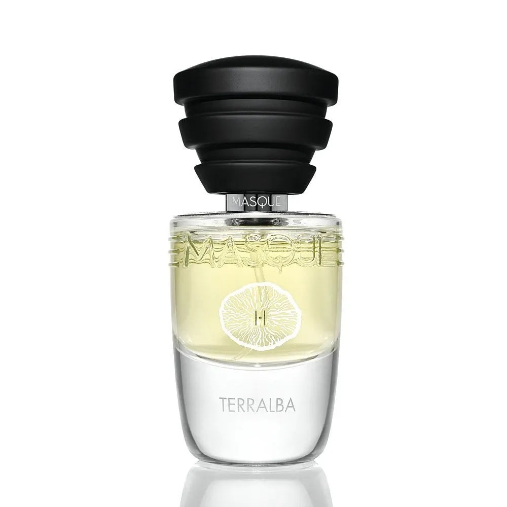 Masque Milano Terralba Eau de Parfum 35 ml