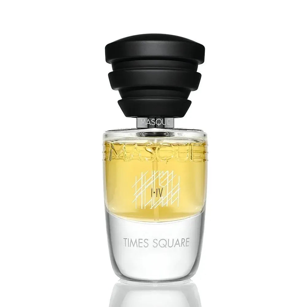 Masque Milano Times Square Eau de Parfum 35 ml