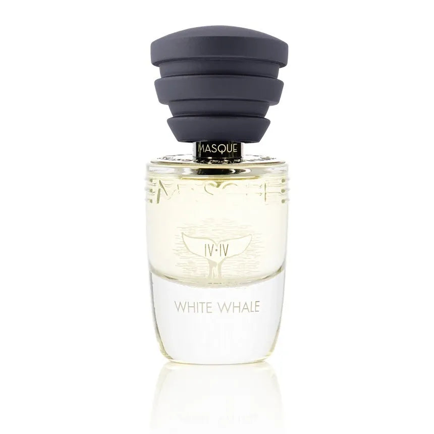 Masque Milano White Whale Eau de Parfum 35 ml