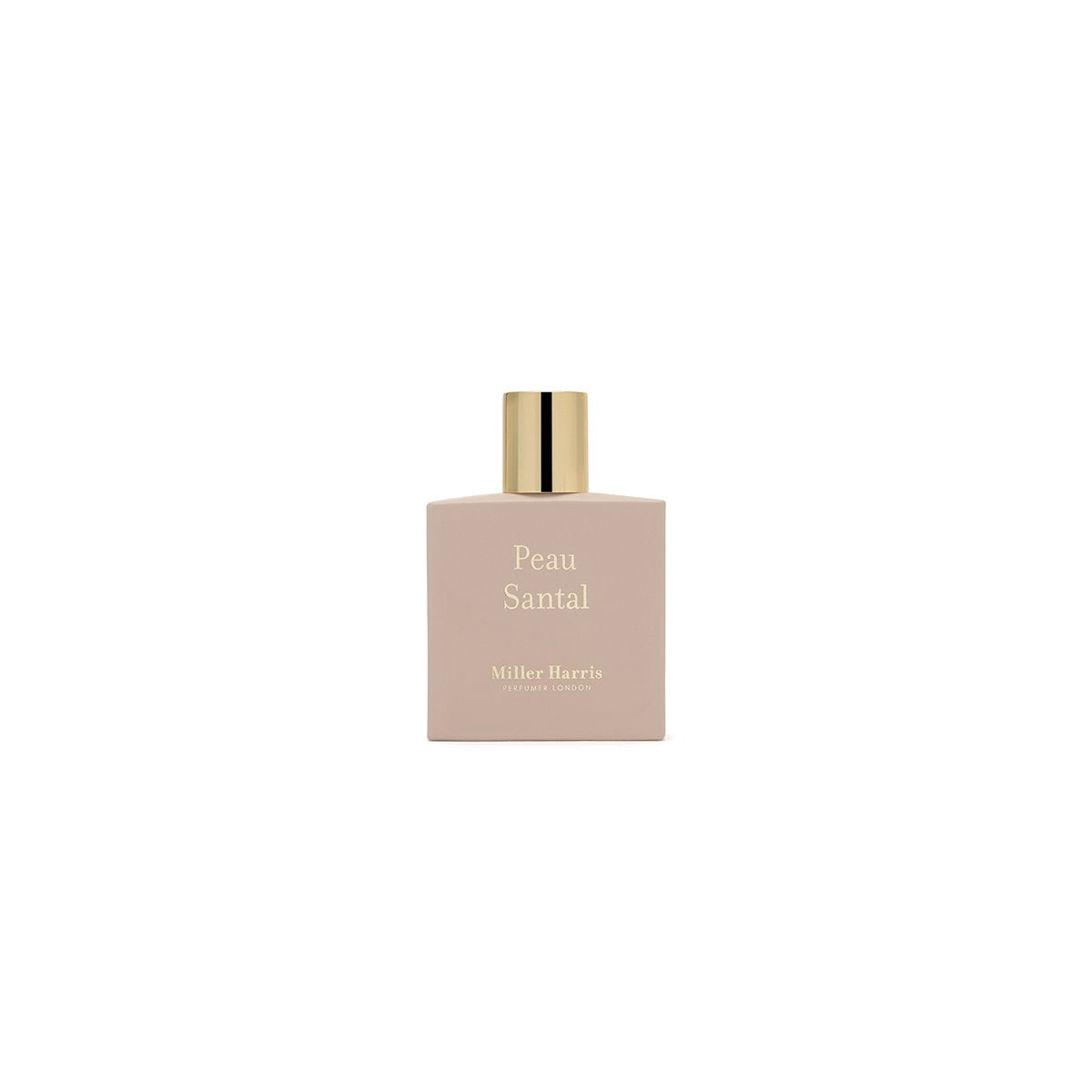Miller Harris, Peau Santal, Eau De Parfum, For Women, 100 ml