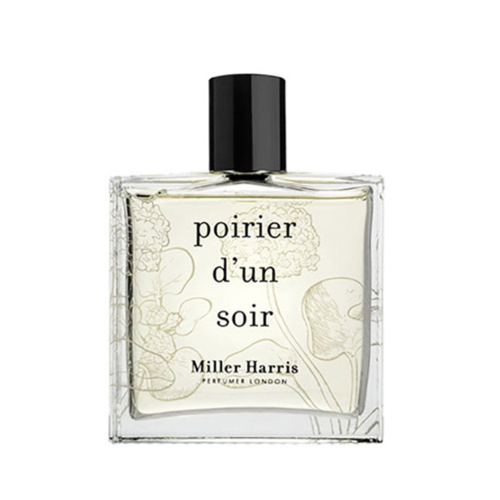 Miller Harris, Poirier D'un Soir, Eau De Parfum, For Women, 100 ml