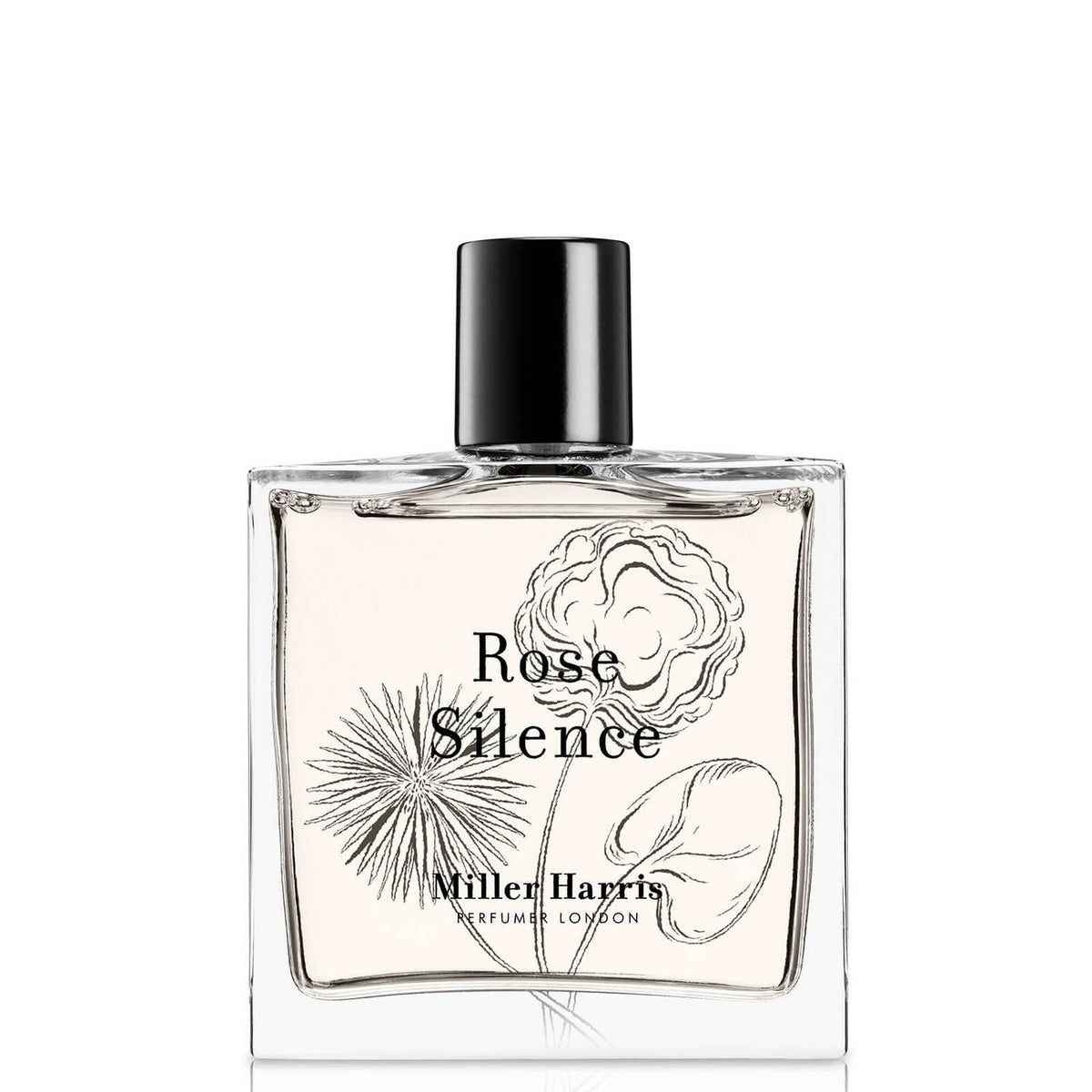 Miller Harris, Rose Silence, Eau De Parfum, For Women, 100 ml