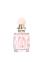 Miu Miu, LвЂ™Eau Rosee, Eau De Toilette, For Women, 100 ml