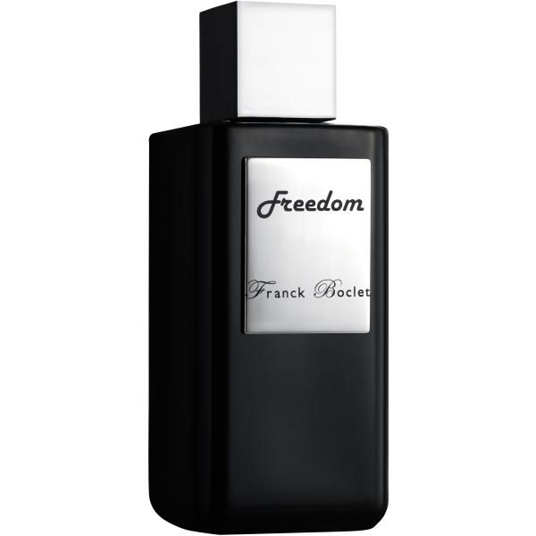 Franck Boclet Freedom Eau de Parfum 100 ml