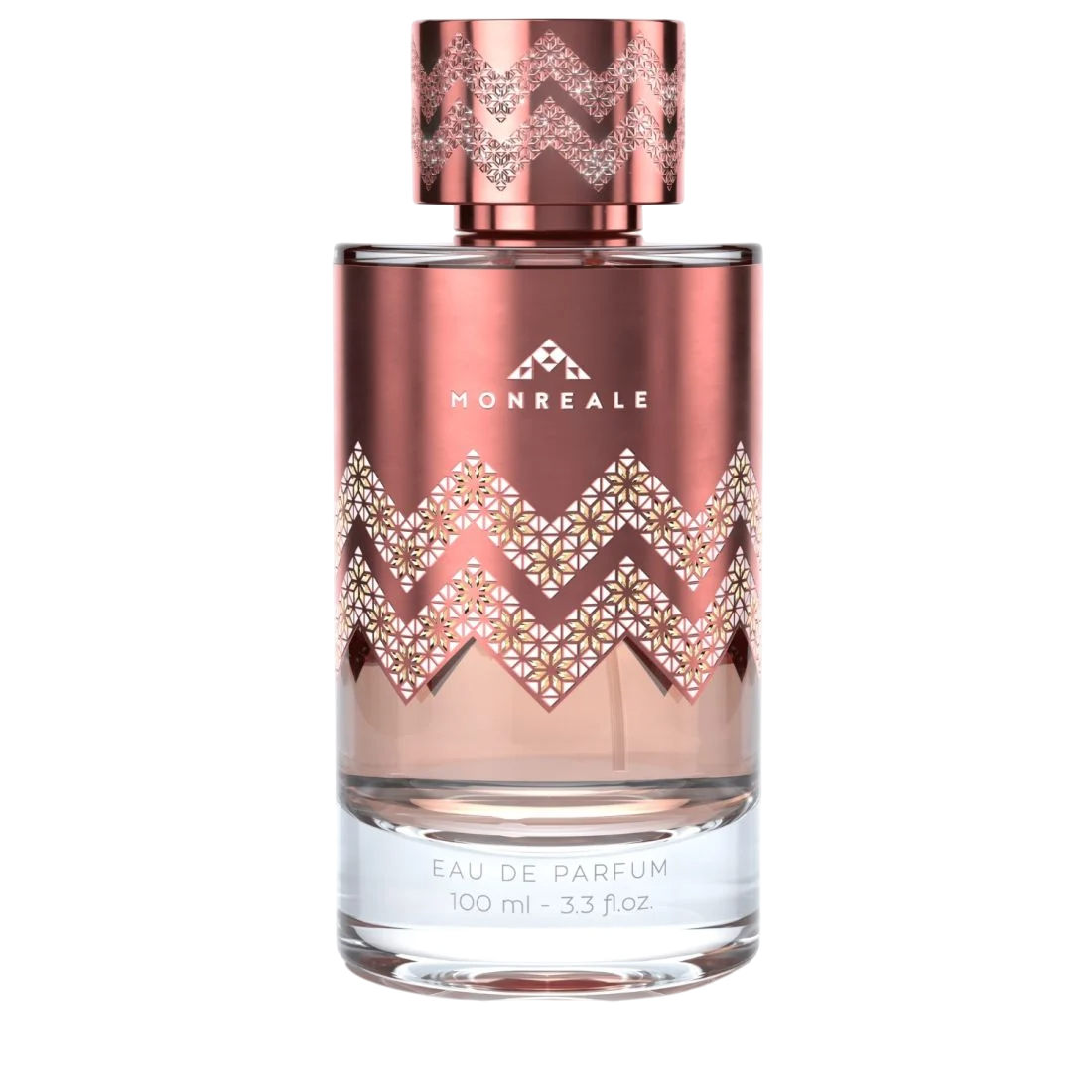 Monreale, Blackberry Magnolia, Eau De Parfum, For Women, 100 ml