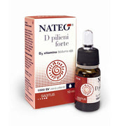 Nateo D Forte 1000 SV drops 10 ml