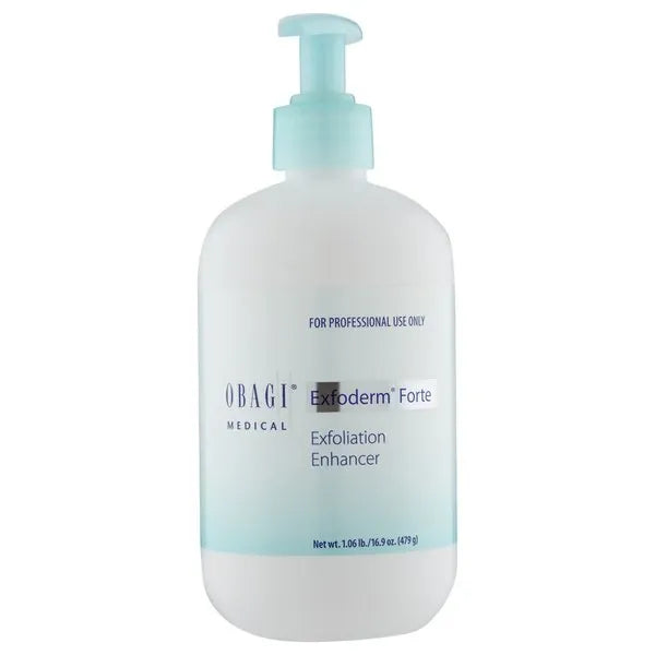 Obagi Back Bar Exfoderm Forte 479 g