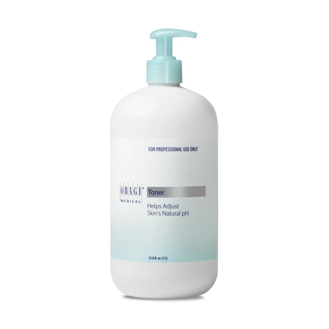 Obagi Back Bar Toner 1000 ml