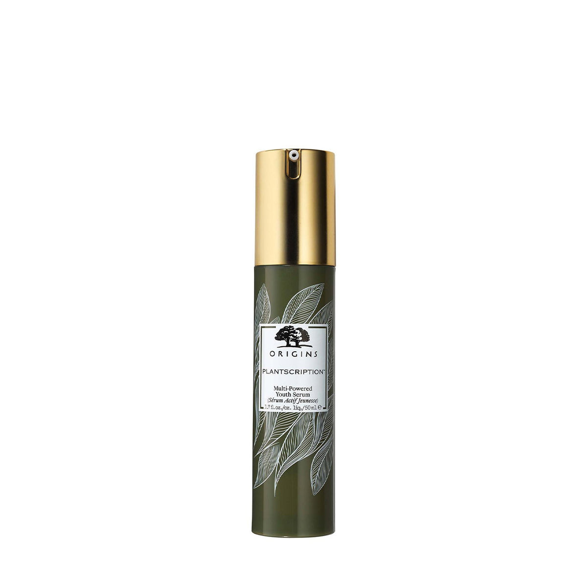 Origins, Plantscription Multi-Powered, Anti-Ageing, Serum, For Face, 50 ml