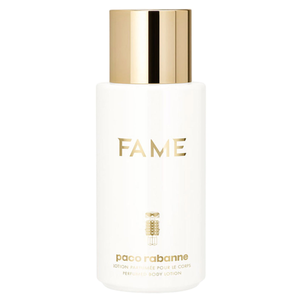 Paco Rabanne, Fame, Hydrates, Body Lotion, Body, 200 ml