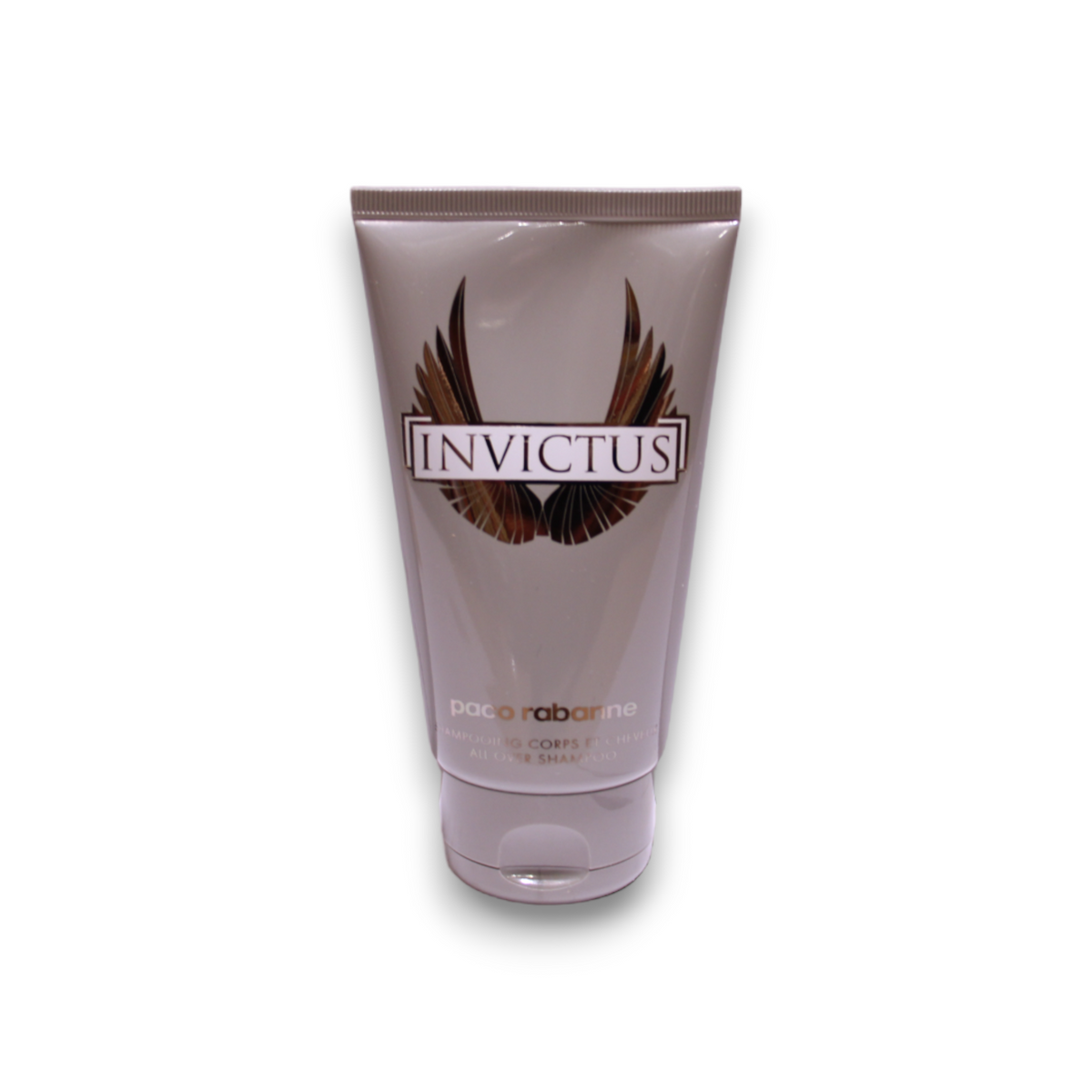 Paco Rabanne, Invictus All Over, Shower Gel & Shampoo 2-In-1, 150 ml