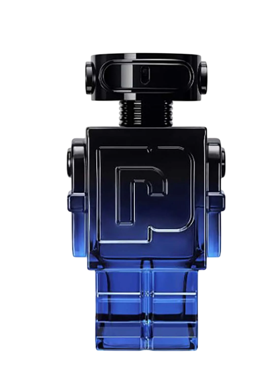 Paco Rabanne, Phantom Intense, Eau De Parfum, For Men, Refillable, 150 ml