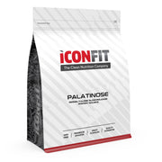 ICONFIT Palatinose - pure isomaltulose 1 KG