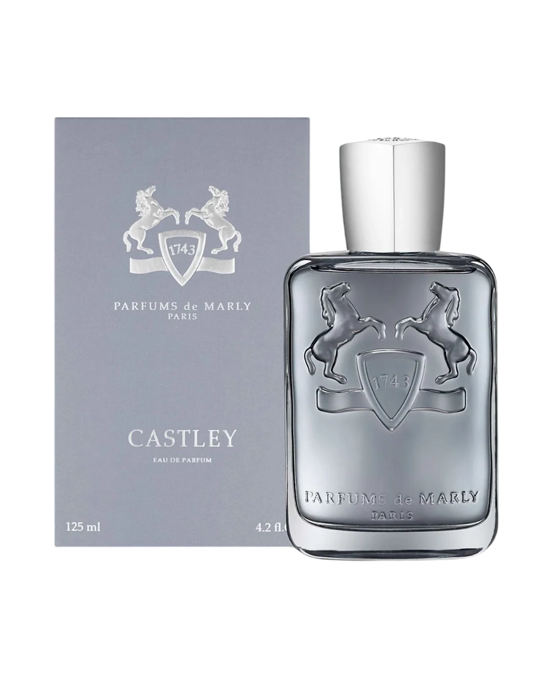 Parfums de Marly, Castley, Eau De Parfum, For Men, 125 ml