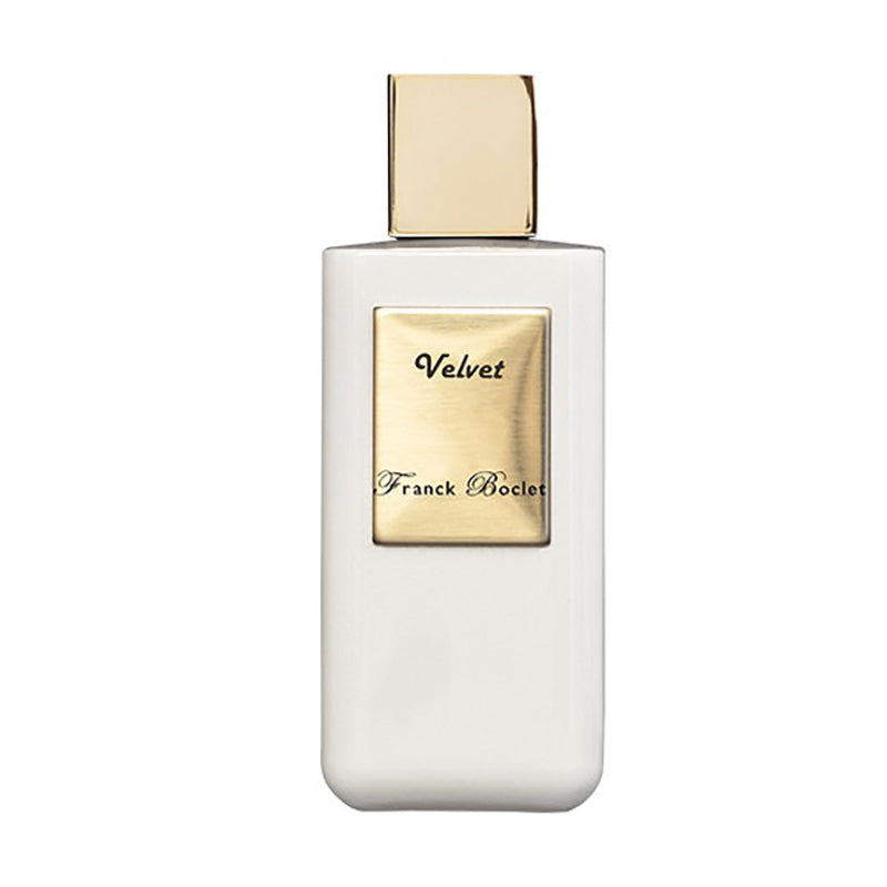 Franck Boclet Velvet Eau de Parfum 100 ml