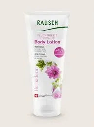 Rausch Hydration Body Lotion With Mallow 40ml