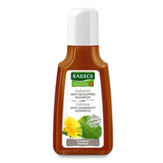 Rausch Travel Size Anti-Dandruff Shampoo With Coltsfoot 40ml