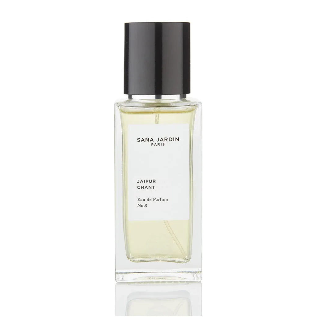 Sana Jardin Jaipur Chant No.8 Eau de Parfum 50 ml