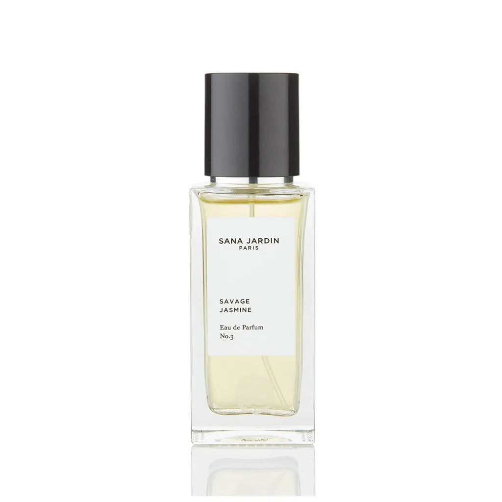 Sana Jardin Savage Jasmine No.3 Eau de Parfum 50 ml