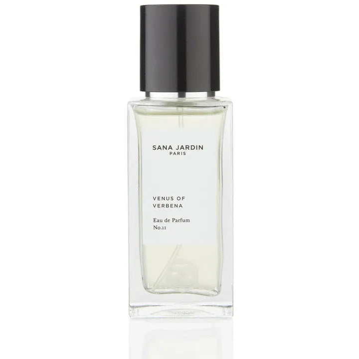 Sana Jardin Venus Of Verbena No.11 Eau de Parfum 50 ml