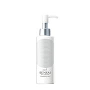 Sensai, Silky Purifying Step 1, Eliminates Impurities, Cleansing Milk, For Face, 150 ml