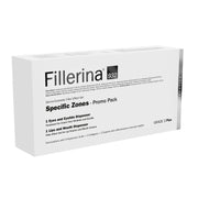 Set Labo Cosprophar Suisse: Fillerina 932 Specific Zones Grade 3 Plus, Hyaluronic Acid, Volumizing, Local Treatment Cream, For Lips, 7 ml + Fillerina 932 Specific Zones Grade 3 Plus, Anti-Wrinkle, Day & Night, Local Treatment Cream, For Eyes & Eyelids,...