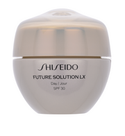 Shiseido, Future Solution LX, Anti-Aging, Day, Cream, For Face, SPF 30, 50 ml