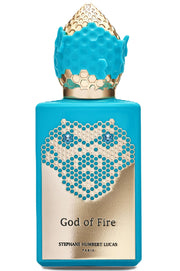 StГ©phane Humbert Lucas, 777 God of Fire, Eau De Parfum, Unisex, 50 ml