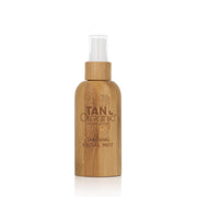 TanOrganic, Tanning Facial Mist, Tanning, Self-Tanning Mist, For Face, 50 ml