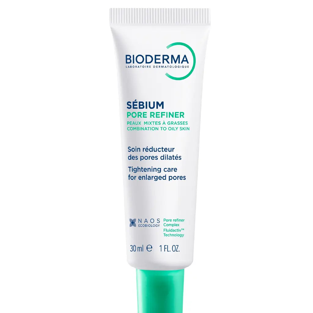 Bioderma Sebium Pore Refiner For Combinationoily Skin