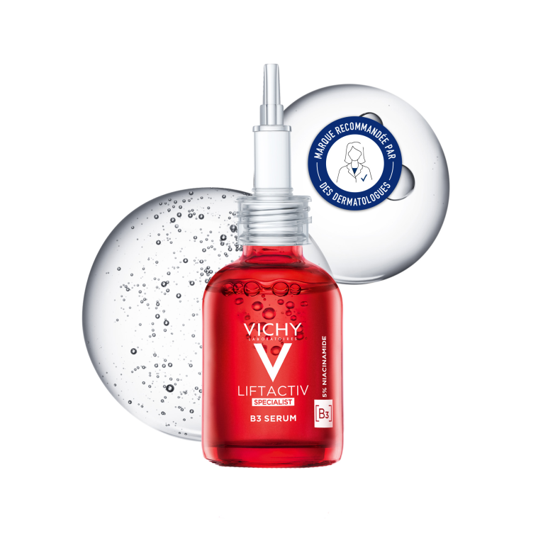 Vichy Liftactiv Specialist B3 Anti-Wrinkle Serum Correcting Dark Spots 30ml