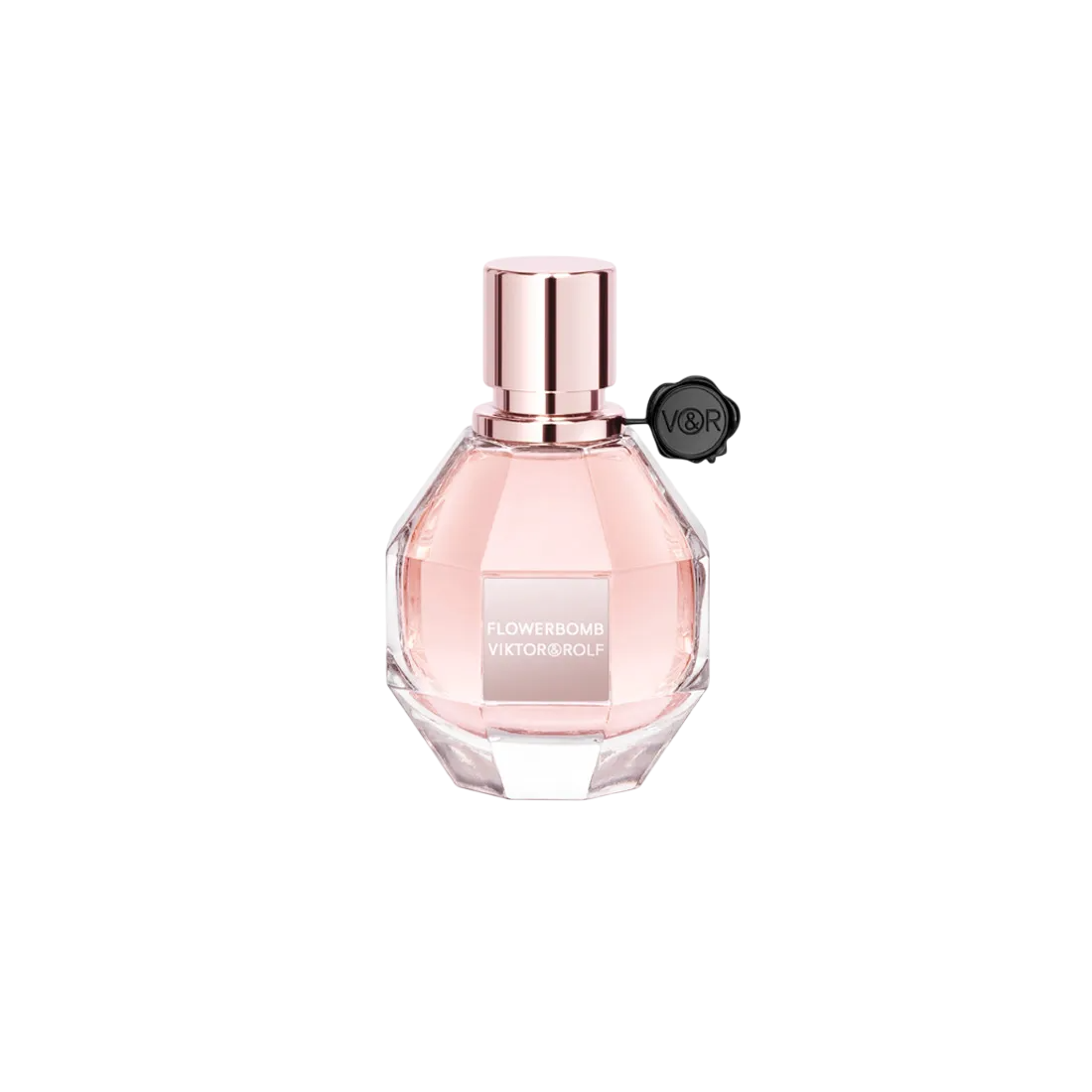 Viktor & Rolf, Flowerbomb, Eau De Parfum, For Women, 50 ml