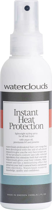 Instant Heat Protection ,150ml