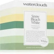 Waterclouds Professional Snow Bleach White 500g