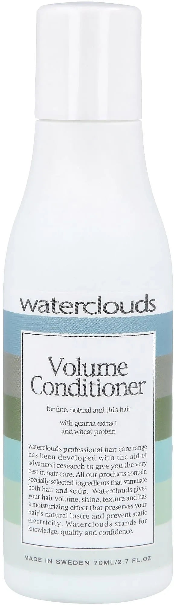 Waterclouds Volume Conditioner 70ml