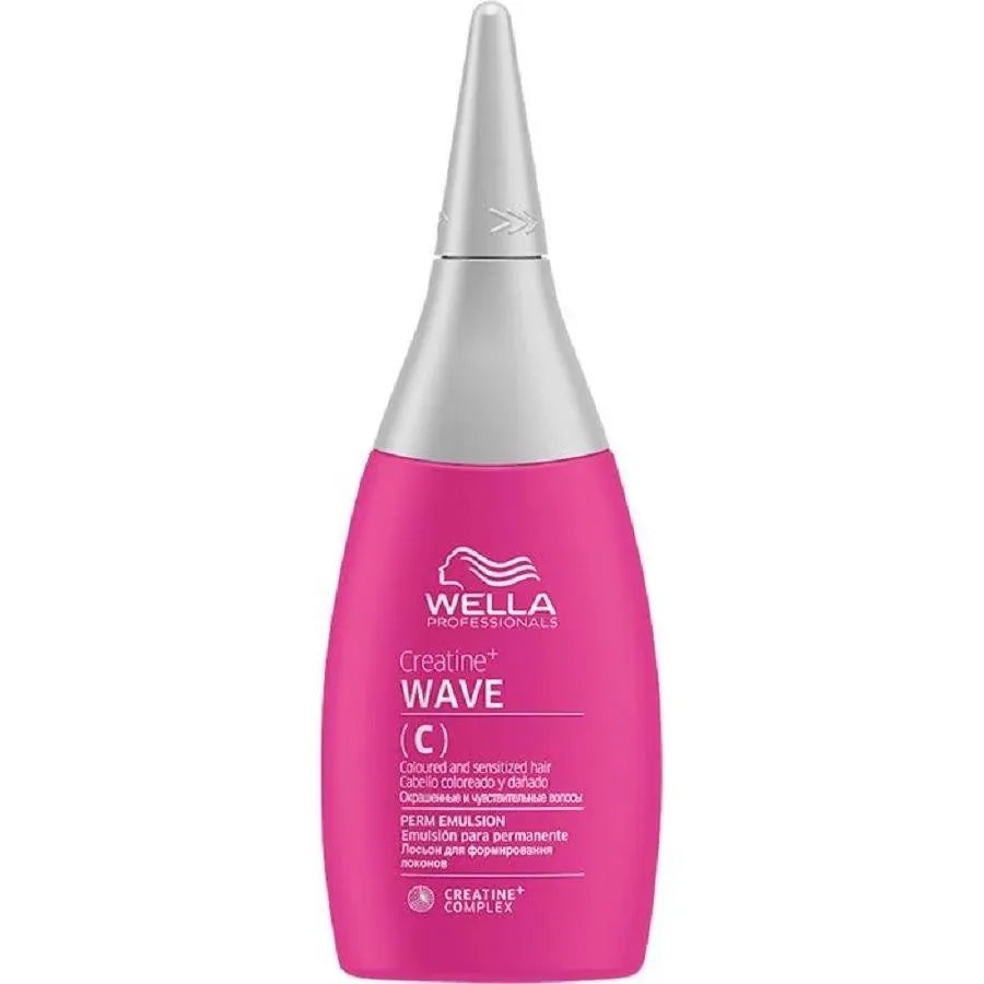 Wella Creatine+ Wave (C) 75 ml