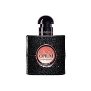 Yves Saint Laurent, Black Opium, Eau De Parfum, For Women, 50 ml